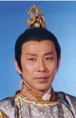 历史上的八贤王为什么没有继位