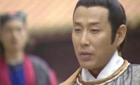 历史上的八贤王为什么没有继位