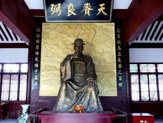 张居正为什么能成“明朝第一人”