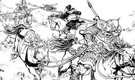 《三国演义》赵云排第二，在蜀汉“五虎上将”中的排名怎么样