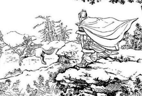 《三国演义》赵云排第二，在蜀汉“五虎上将”中的排名怎么样