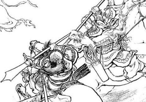 《三国演义》赵云排第二，在蜀汉“五虎上将”中的排名怎么样