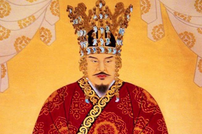 文武王金法敏在位期间,他是如何应对盛唐大军的