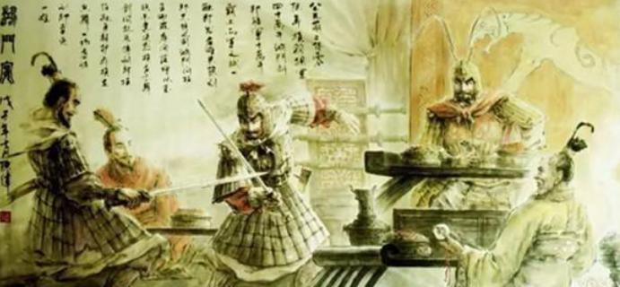 项伯救了刘邦两次，刘邦是怎么对他的