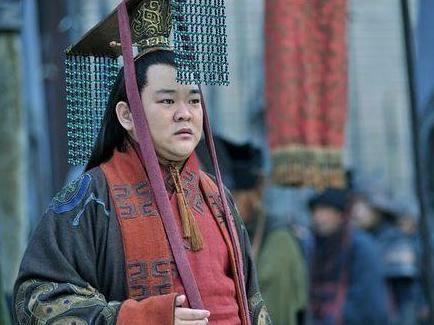 诸葛亮为什么不好好的在蜀汉发展国力