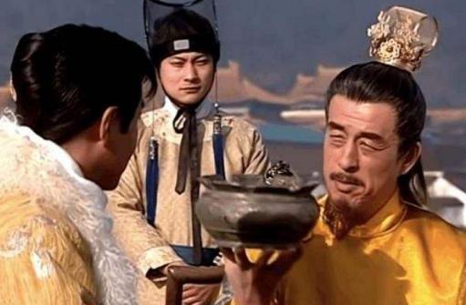 朱元璋为什么要干掉沈万三