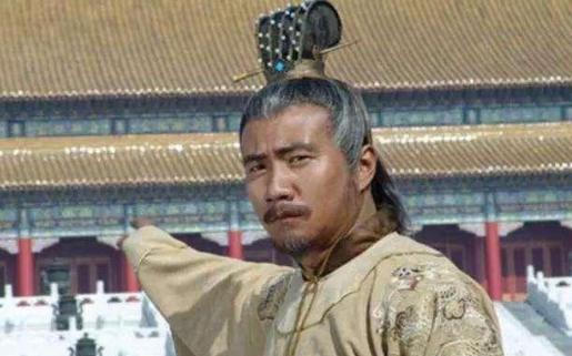 朱元璋为什么要干掉沈万三