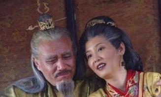 朱元璋是怎么娶到马皇后的