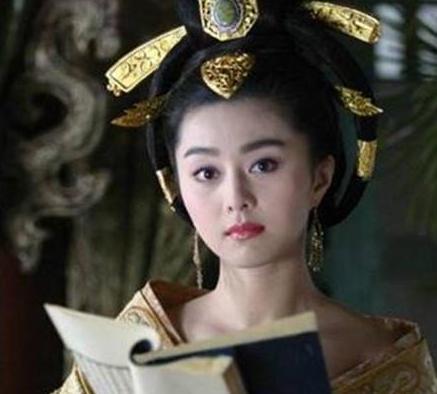 唐玄宗为什么会喜欢武惠妃 而不是和他同甘共苦的王皇后呢