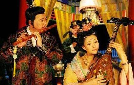 唐玄宗为什么会喜欢武惠妃 而不是和他同甘共苦的王皇后呢