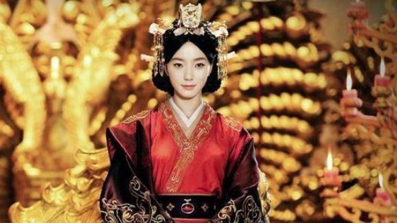 宠冠后宫的皇后卫子夫,最后结局如何