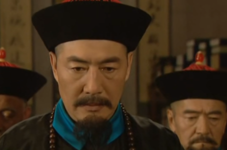 张廷玉身为清朝三朝元老 乾隆为什么将他太庙的荣誉剥夺了