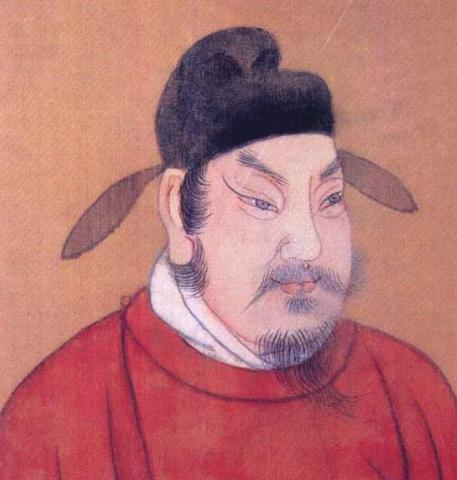 太子李显为什么要把风烛残年的武则天赶下台