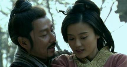 从贤妇到毒妇!吕雉的残忍到底是怎么来的