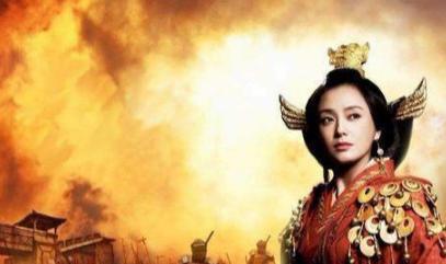 从贤妇到毒妇!吕雉的残忍到底是怎么来的
