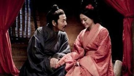 从贤妇到毒妇!吕雉的残忍到底是怎么来的