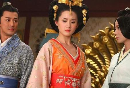 能让汉武帝都金屋藏娇的陈阿娇 为什么就是斗不过一个歌女