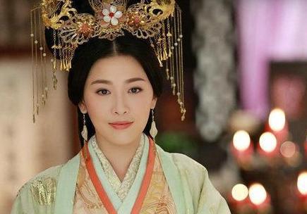 能让汉武帝都金屋藏娇的陈阿娇 为什么就是斗不过一个歌女