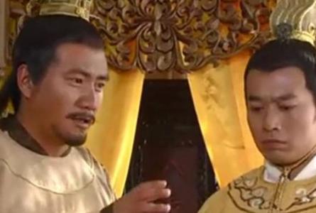 朱元璋和马皇后不止一个儿子 朱元璋最喜欢的儿子为什么是朱标