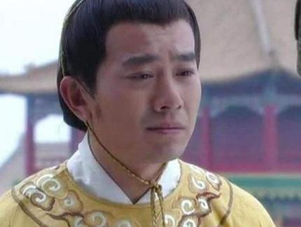 朱元璋和马皇后不止一个儿子 朱元璋最喜欢的儿子为什么是朱标
