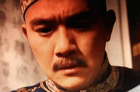 阿兰从未进过京，为什么还能找到十三爷胤祥