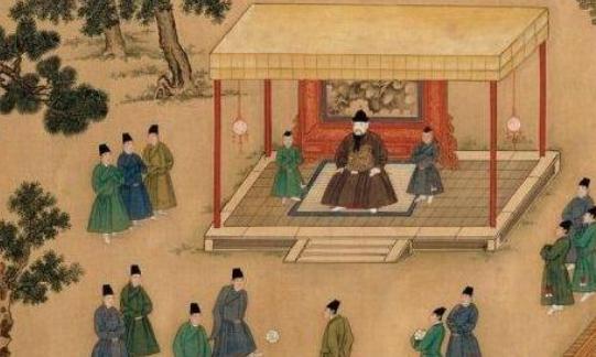 朱瞻基在历史上是个怎样的人