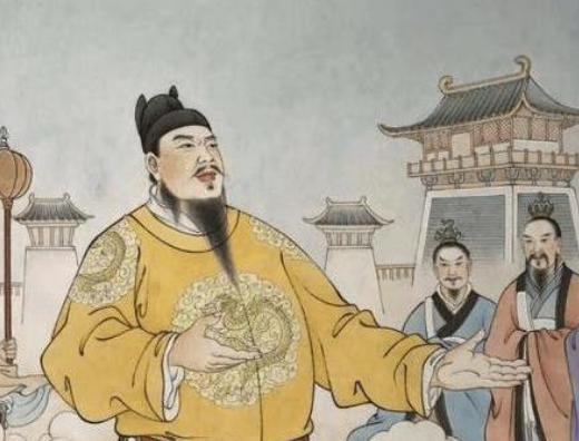 朱瞻基在历史上是个怎样的人