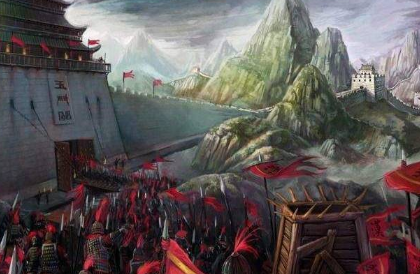 李世民将功臣侯君集下狱问罪，为什么后面又把他放了