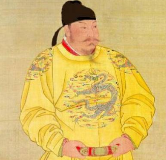 李世民将功臣侯君集下狱问罪，为什么后面又把他放了