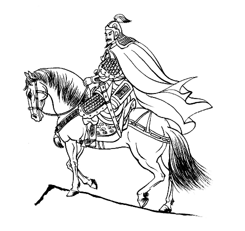 隋朝名将薛世雄为什么会被活活气死