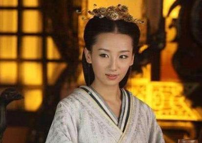 栗姬为什么要骂汉景帝是狗