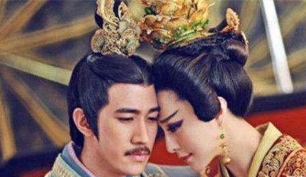 李世民死后武则天就出家了 她是怎么成为李治的老婆的