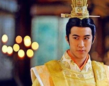 李世民死后武则天就出家了 她是怎么成为李治的老婆的