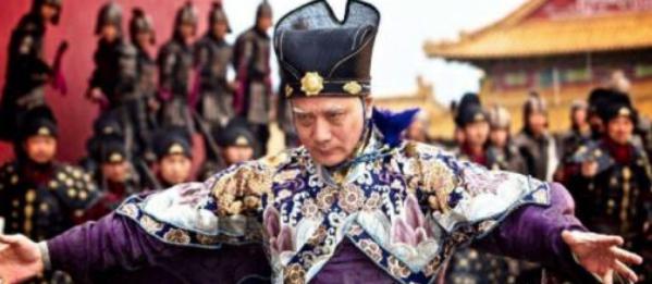 明朝宦官刘瑾干政,最后下场如何