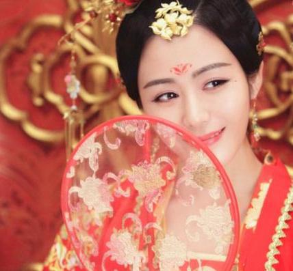 她是李豫的原配夫人 为什么她没有能当上皇后呢