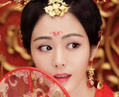 她是李豫的原配夫人 为什么她没有能当上皇后呢
