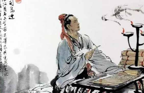 李陵为什么终身不回汉朝