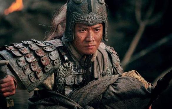 糜芳受刘备信任,为什么却害赵云坑关羽