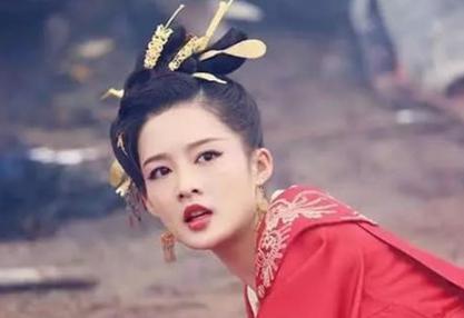 辽朝唯一的汉人皇后！耶律阮为什么对年近40的甄氏倾心