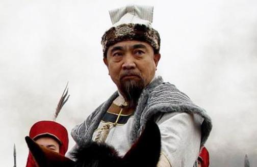 洪承畴为什么会名节不保