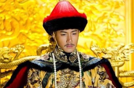 洪承畴为什么会名节不保