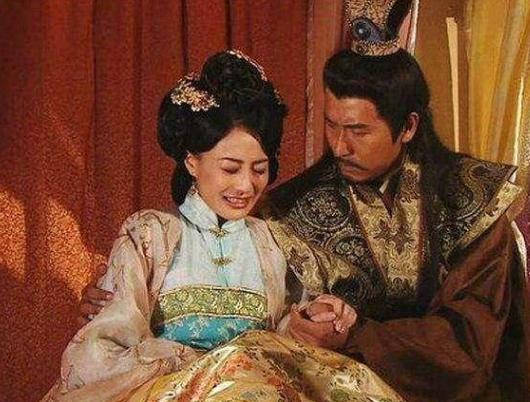 此女死了五任丈夫,汉宣帝为什么还要收入后宫