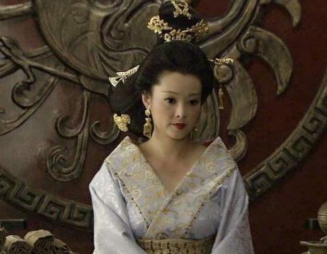 此女死了五任丈夫,汉宣帝为什么还要收入后宫