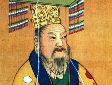陈朝末代皇帝陈叔宝，他是如何导致陈朝灭亡的
