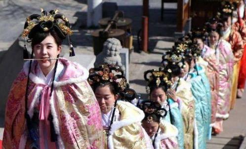 宋仁宗在位四十二年，为什么一个子嗣都没有