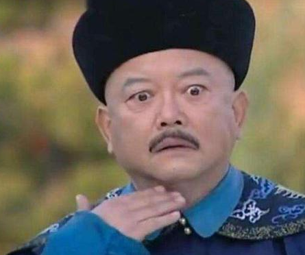 清朝像和珅一样的贪官一定不少 嘉庆为什么非杀和珅不可