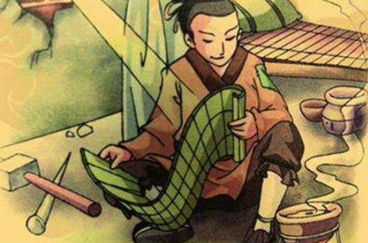 小时候凿壁偷光的匡衡，长大后怎么样了