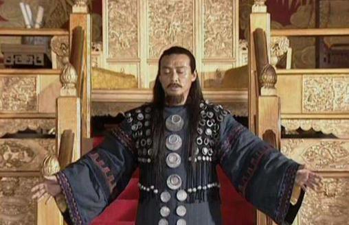 洪秀全为什么甘愿把自己的儿子送给别人