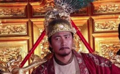 揭秘:官至太傅的徐达到底是怎么死的
