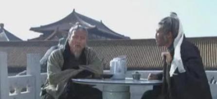 揭秘:官至太傅的徐达到底是怎么死的